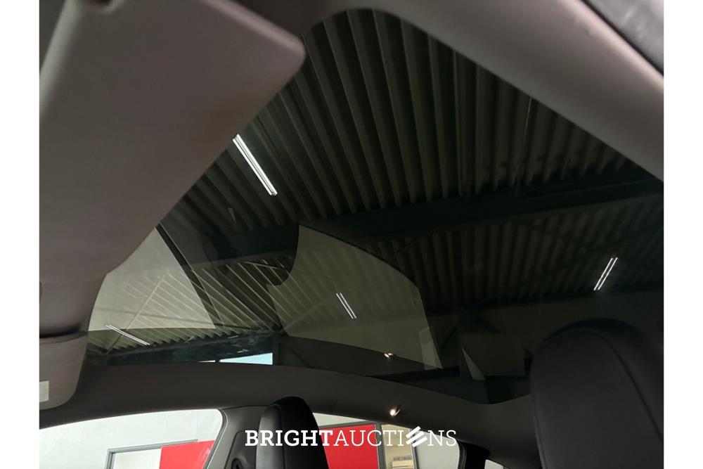 Tesla Model Y Long Range AWD 75 kWh 2023 (Origineel-NL), S-889-XH