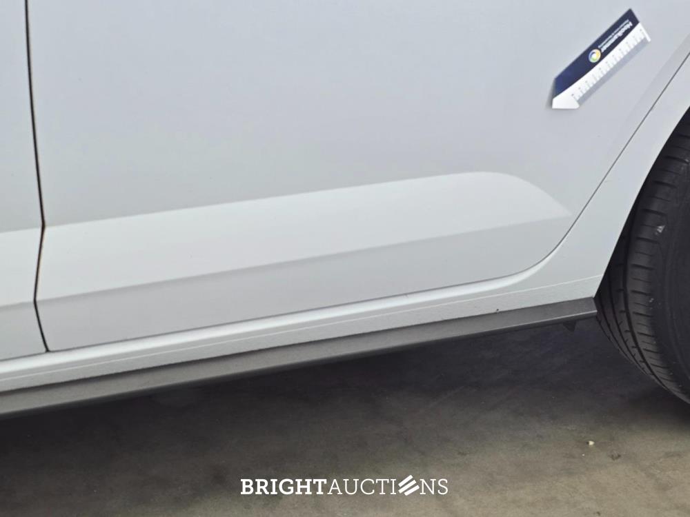 Volkswagen Polo Highline 1.0 TSI 116pk 2019 (Origineel-NL), XH-312-J