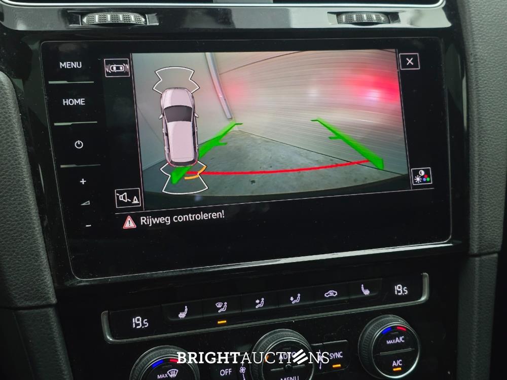 Volkswagen Golf GTD 2.0 TDI 184pk 2018, P-369-JJ