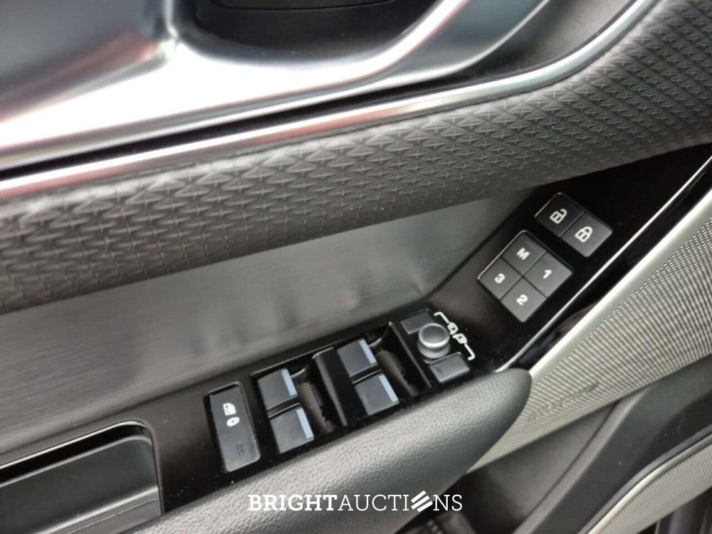 Land Rover Range Rover Velar P400e SE 443pk 2021 (Origineel-NL), K-415-ZT