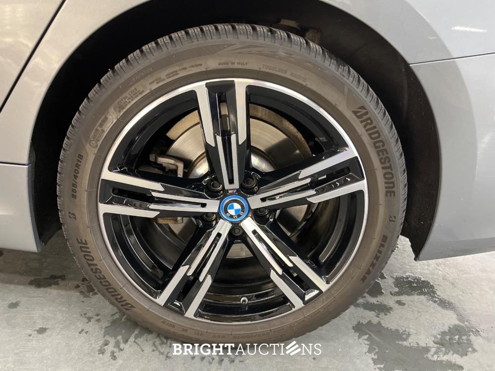 BMW 3-serie Touring 292pk 2023 (Origineel-NL), S-021-ND