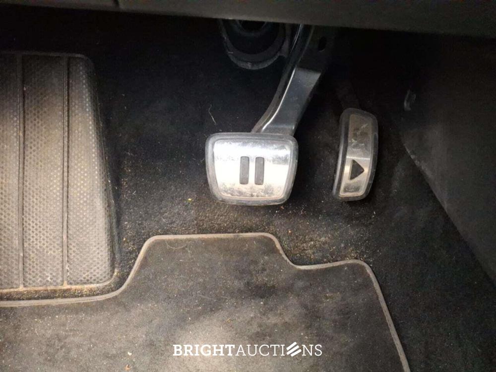 Volkswagen ID.3 First PLUS 58 kWh 204pk 2020 (Origineel-NL), J-519-XL