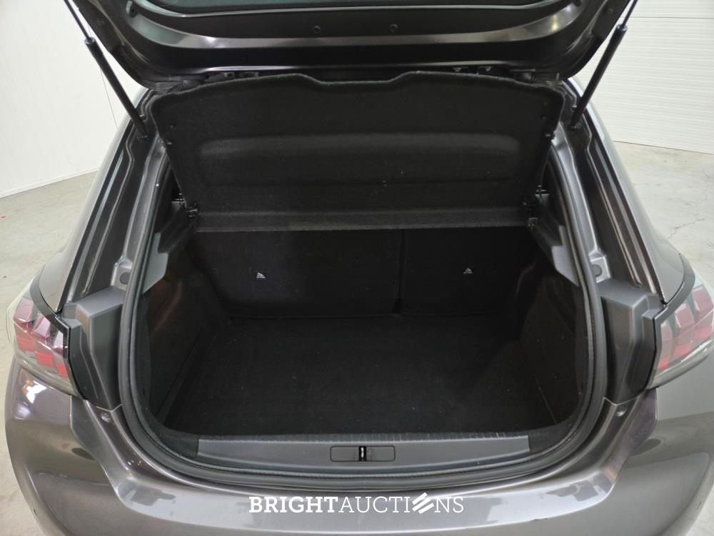 Peugeot 208 Blue Lease Active 1.2 PureTech 101pk 2020 (Origineel-NL), H-149-SX