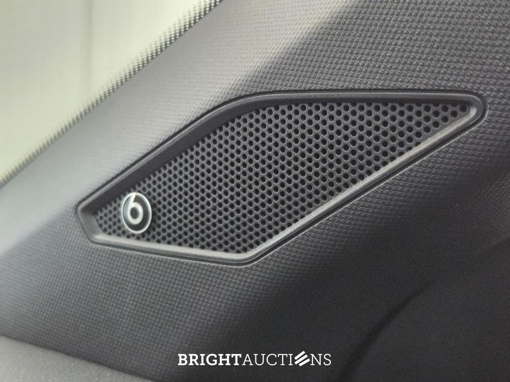 Volkswagen Polo GTI 2.0 TSI 200pk 2018, R-943-GD