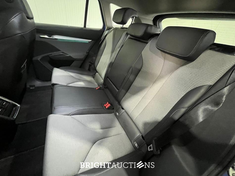 Škoda Enyaq 60 179pk 2023 (Origineel-NL), S-485-KP