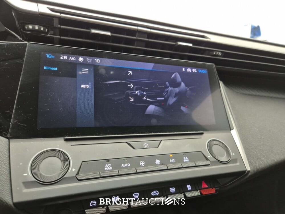 Peugeot 308 SW Active Pack Busin 1.2 PURETECH 131pk 2023 (Origineel-NL), S-060-SN