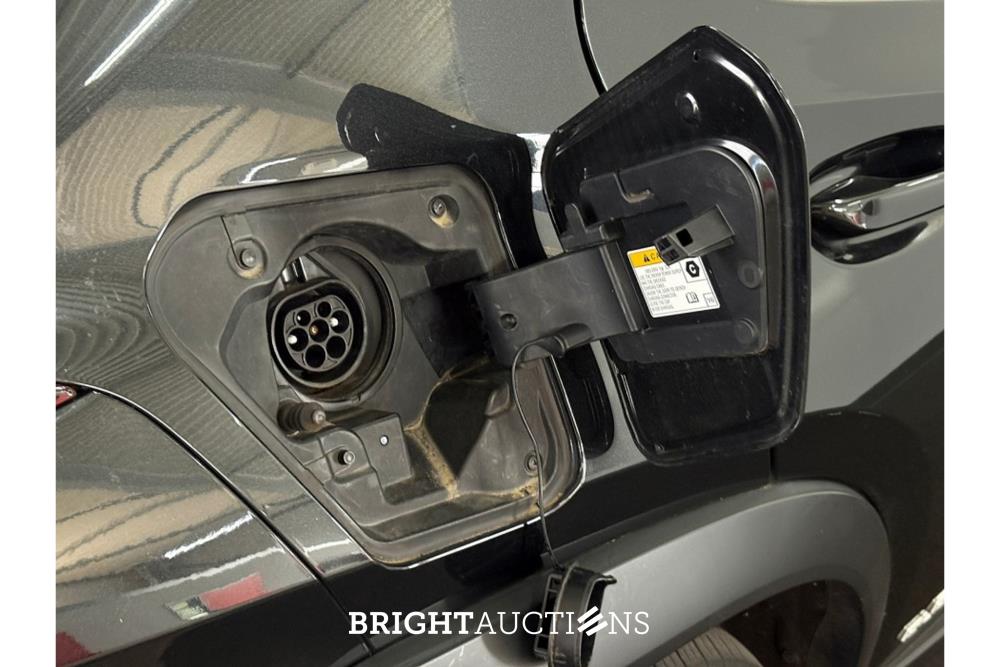 Lexus UX 300e 54 kWh 204pk 2021 (Origineel-NL), N-970-KZ