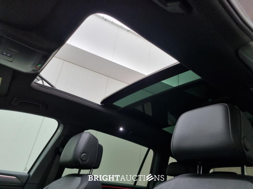 Volkswagen Tiguan Allspace R-Line Business+ 7p 1.5 TSI 150pk 2022 (Origineel-NL), N-118-XD
