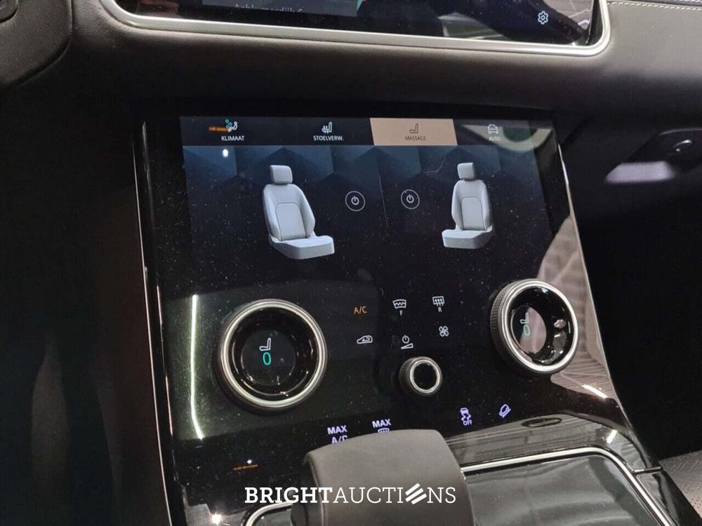 Land Rover Range Rover Velar P400e HSE 443pk 2021 (Origineel-NL), L-750-DH