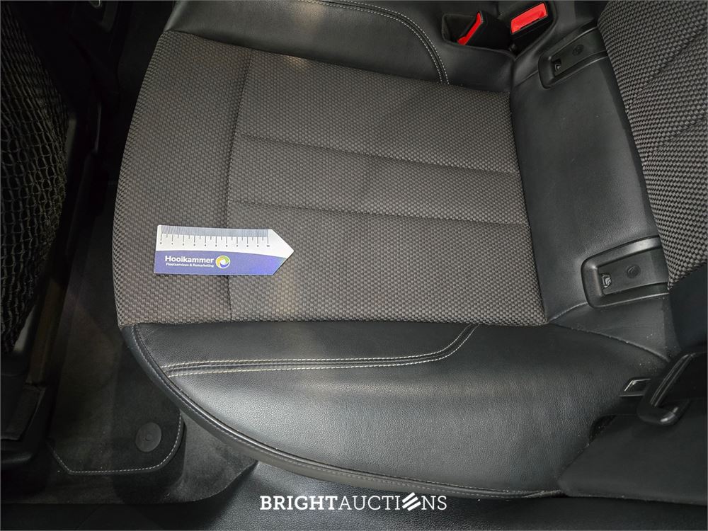 Audi A5 Sportback MHEV Sport S-Line Edition 2.0 TFSI 191pk 2018 (Origineel-NL), RJ-767-D