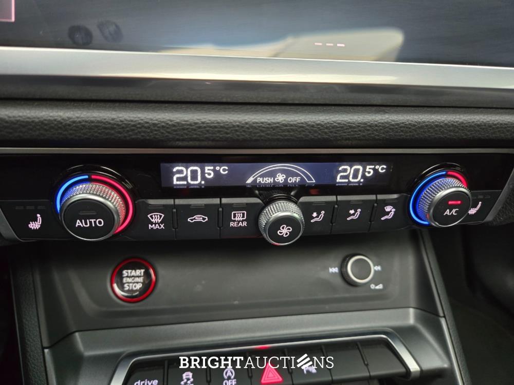 Audi Q3 RS TFSI 400pk 2021, HDH-79-D