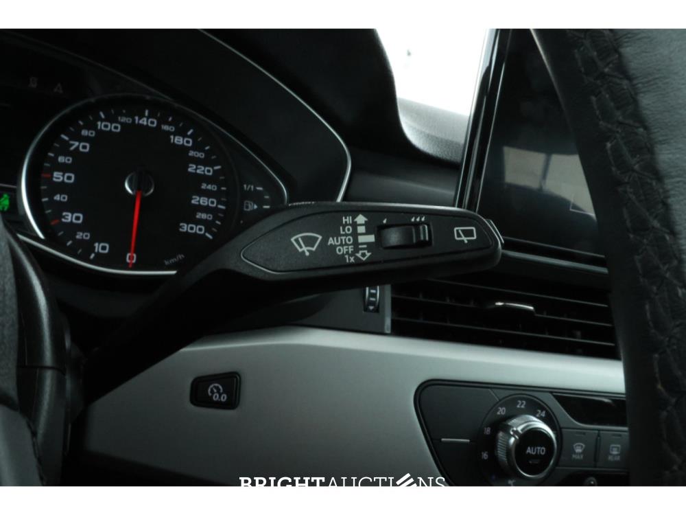 Audi A4 Avant 35 Pro Line TDI 137pk 2021, HDZ-80-F