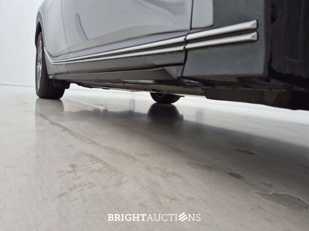 Kia Ev6 Air 77 kWh 230pk 2022