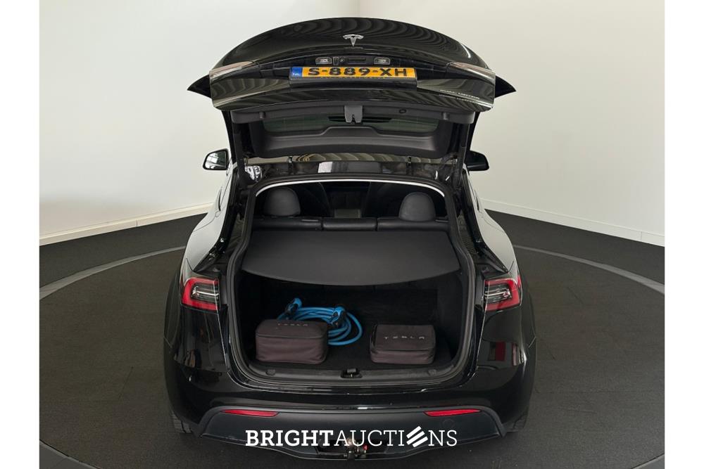 Tesla Model Y Long Range AWD 75 kWh 2023 (Origineel-NL), S-889-XH