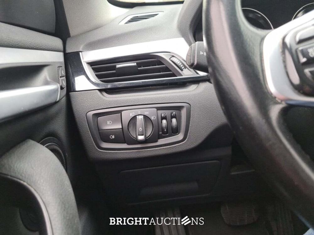 BMW X1 Xdrive25e 1.5 xDrive 125pk 2022, 2BWL488