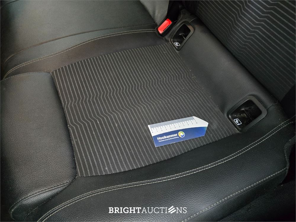 Mercedes-Benz CLA220 Shooting Brake Advantage 191pk 2021 (Origineel-NL) CLA-Klasse, K-983-BP