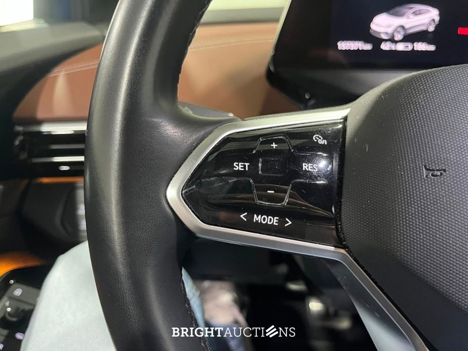 Volkswagen ID.5 Pro 77 kWh 204pk 2023 (Origineel-NL), S-121-PZ