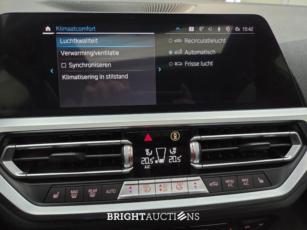 BMW 330e 296pk 2020 3-Serie, GHJ-04-Z