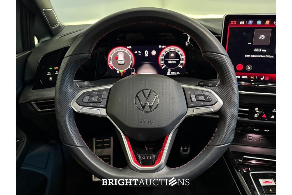 Volkswagen Golf GTI 2.0 TSI 265pk 2024, HPL-06-S