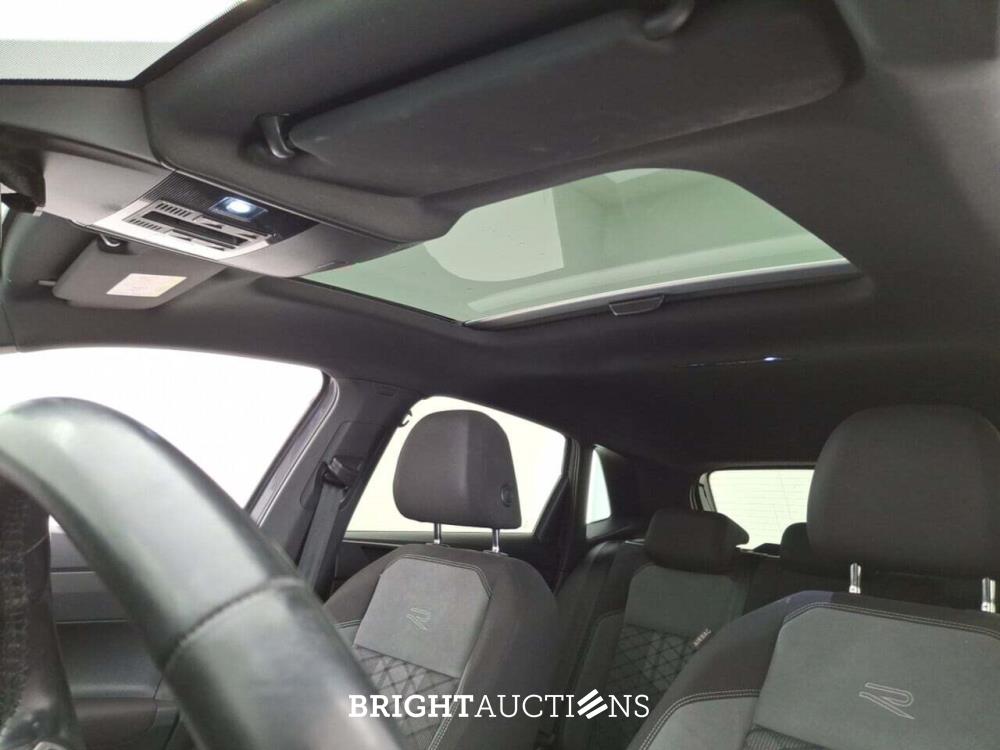 Volkswagen Polo R-Line 1.0 TSI 95pk 2022 (Origineel-NL), R-006-JT