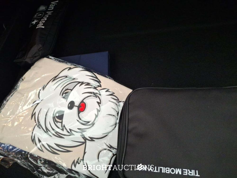 Hyundai IONIQ 5 Core 77 kWh 228pk 2024, EM-73-21