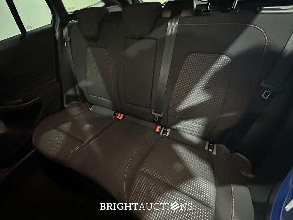 Ford FOCUS Wagon Hybrid ST Line Style 1.0 EcoBoost 125pk 2023 (Origineel-NL), X-936-DR