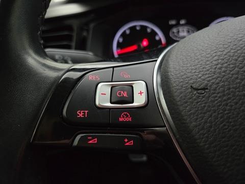 Volkswagen Polo MPI Comfortline 1.0 80pk 2021 (Origineel-NL), L-853-BD