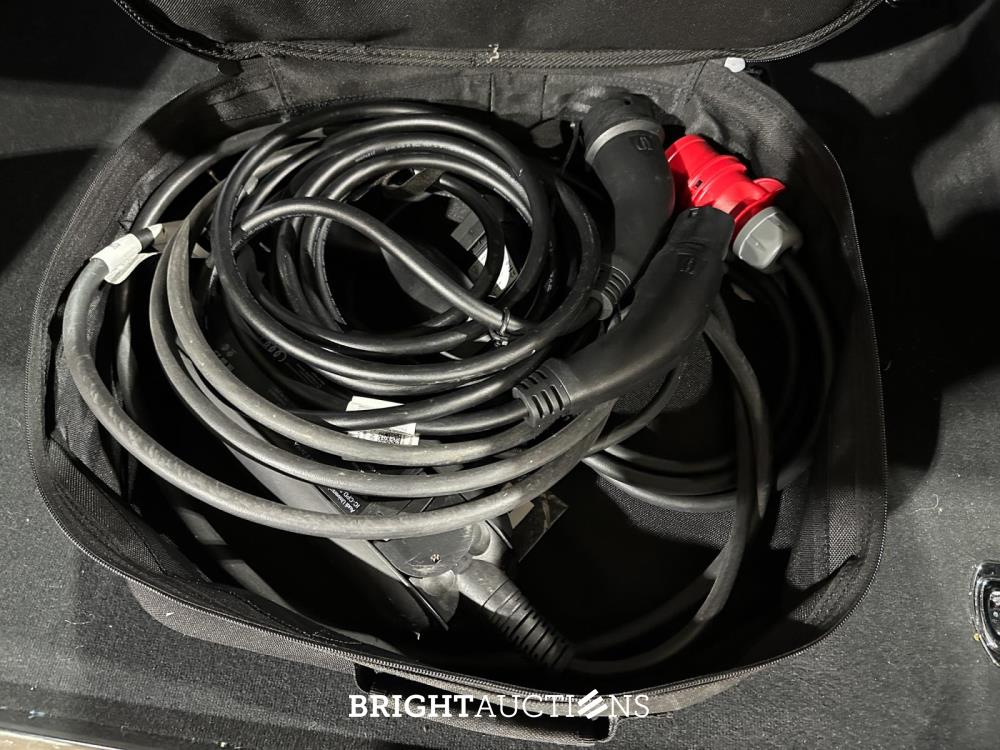 Audi A7 Sportback 55 TFSI e Quattro Competition S-Line 367pk 2021, GJH-57-K
