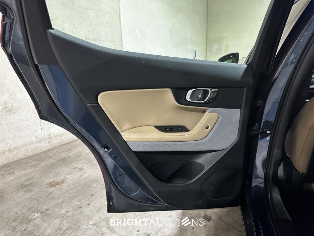 Polestar 2 Long Range Dual Motor Launch Edition 78kWh 408pk (Origineel-NL + 1e Eigenaar), K-532-PJ