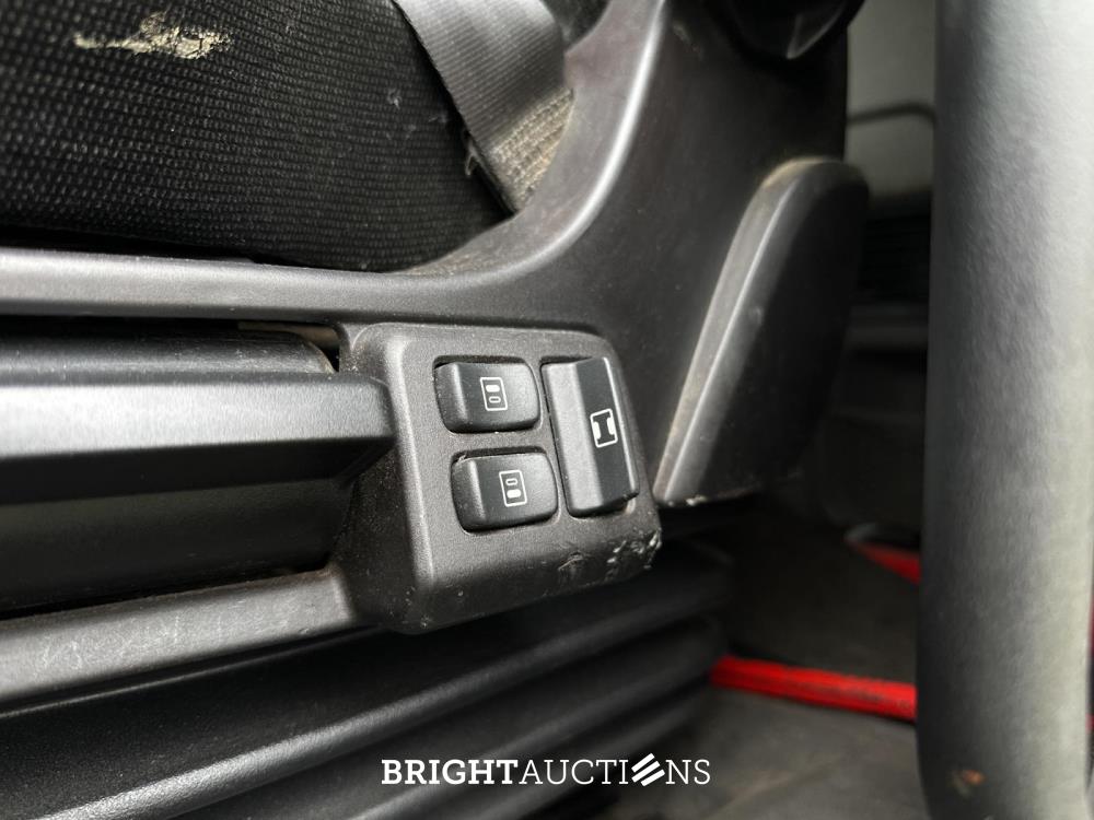 Scania P280 2019 280pk Vrachtwagen, 50-BNT-7