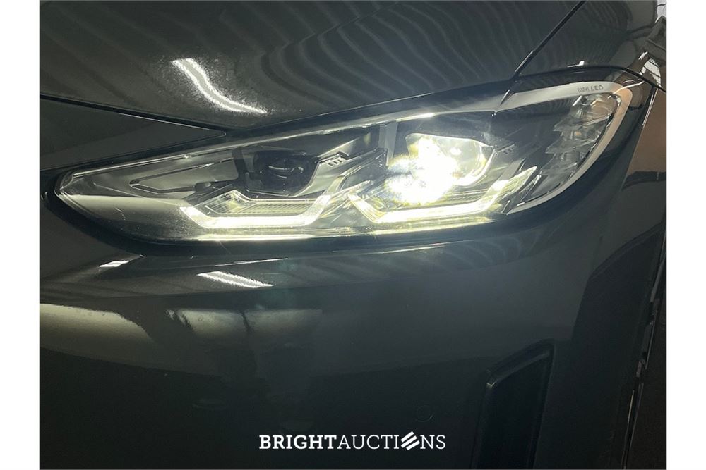 BMW i4 eDrive40 High Executive 84 kWh 2023 (Origineel-NL), T-695-BB