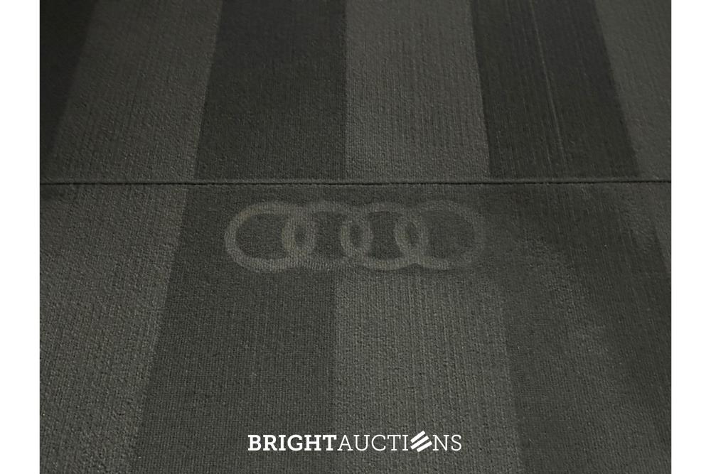 Audi A6 RS6 Avant RS 6 TFSI Quattro 599pk 2020, K-492-JD