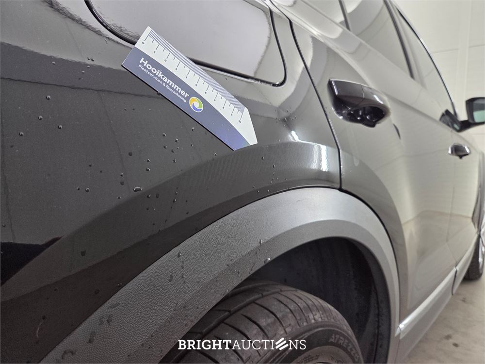 Volkswagen T-Roc Sport Business R 1.5 TSI 150pk 2019, K-189-NZ