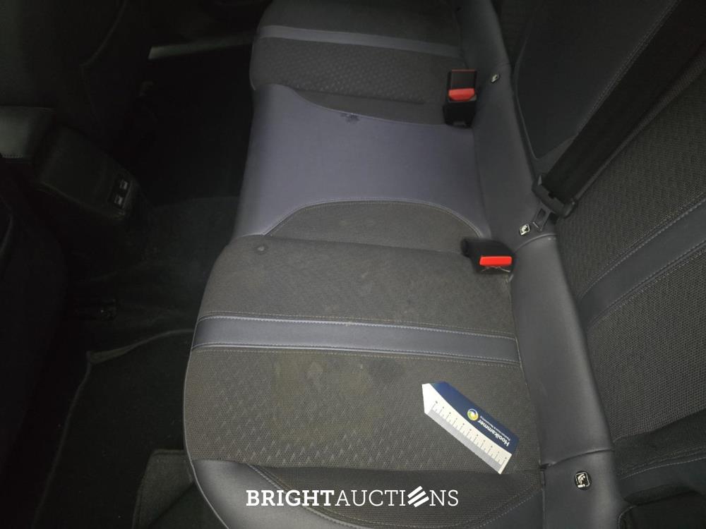 Peugeot e-2008 EV Blue Lease Active 50 kWh 136pk 2020, P-204-GN