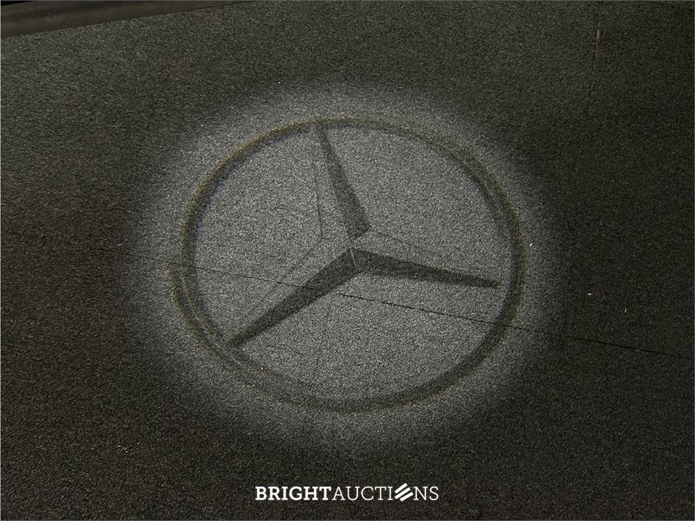 Mercedes-Benz EQA 25067 Business Solution AMG 67 kWh 2022 (Origineel-NL) EQA-Klasse, R-643-GX