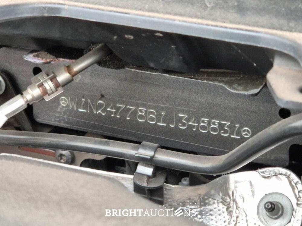 Mercedes-Benz GLA250 e 8G-DCT Business Solution 160pk 2022 GLA-Klasse