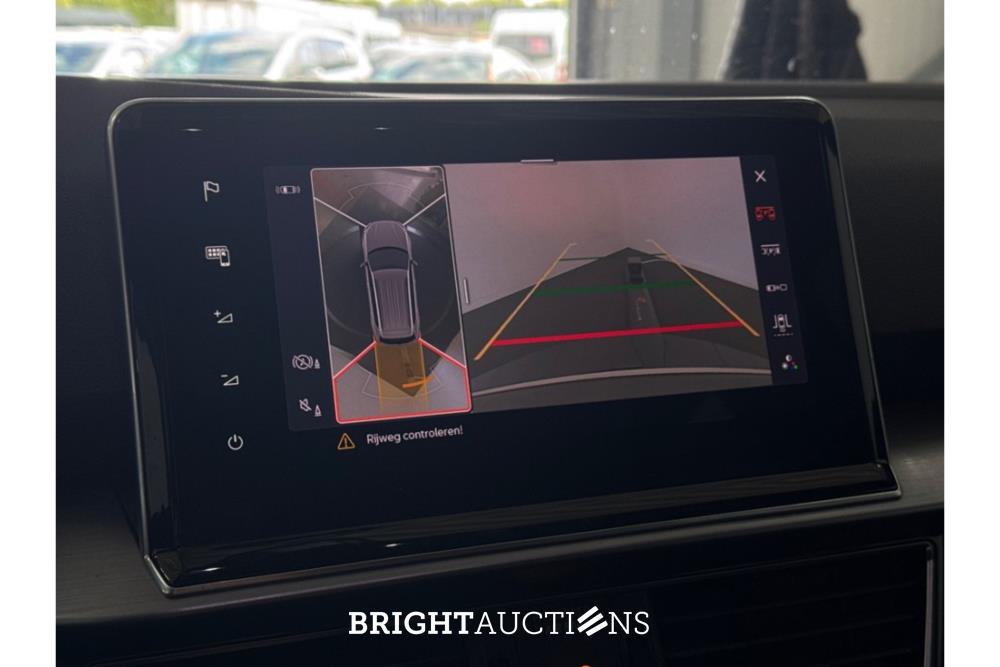 SEAT Tarraco FR E-Hybrid PHEV 1.4 TSI 258pk 2021, S-103-KB