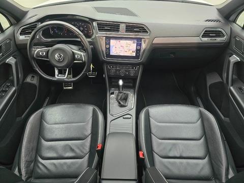 Volkswagen Tiguan ACT Highline Business R 1.5 TSI 150pk 2019 (Origineel-NL), ZB-318-G