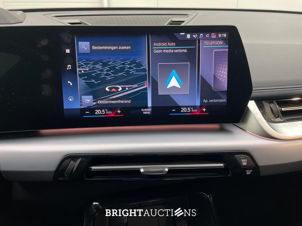 BMW X1 sDrive18i 136pk 2023 (Origineel-NL), S-253-PN