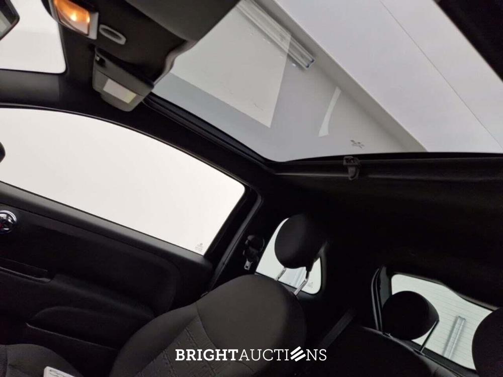 Fiat 500 HYBRID 1.0 72pk 2023 (Origineel-NL), T-053-RT