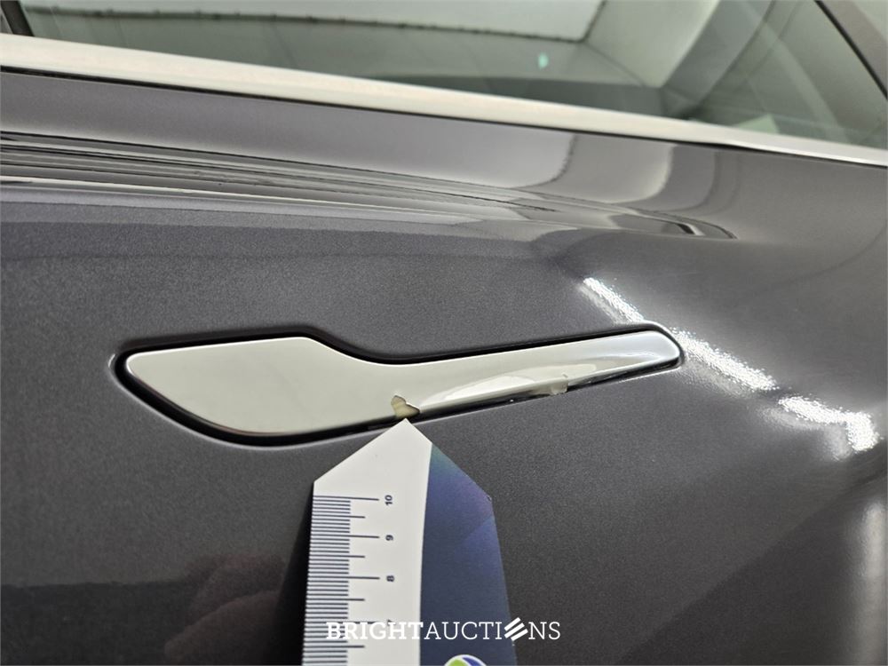 Tesla Model 3 Standard RWD Plus 60 kWh 238pk 2019 (Origineel-NL), G-349-DS