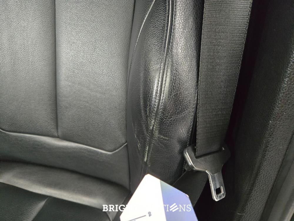 BMW 3-serie 272pk 2016 (Origineel-NL), JV-153-J