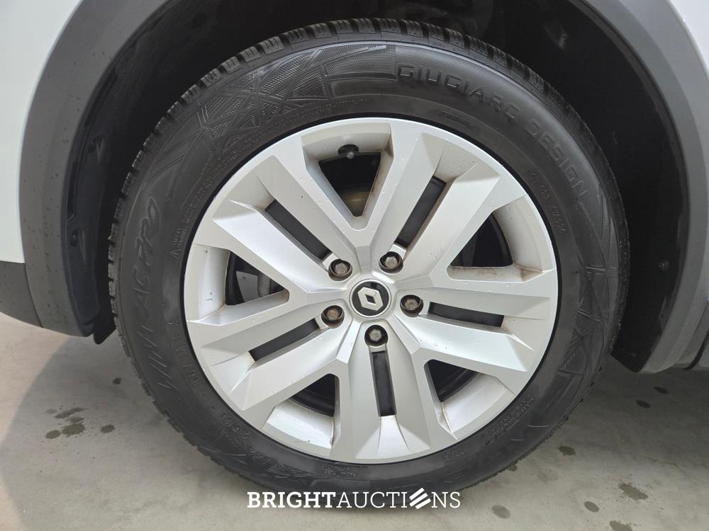 Renault Captur 90 Zen 1.0 TCe 91pk 2022 (Origineel-NL), P-696-JZ