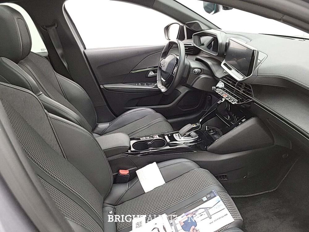 Peugeot 208 EV GT 350 50 kWh 136pk 2021 (Origineel-NL), K-176-ZF