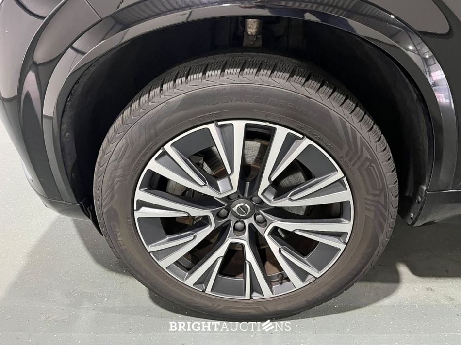 Volvo XC90 T8 Recharge Inscription 7-Persoons Long Range 2.0 AWD 455pk 2022 (Origineel-NL), P-360-PJ
