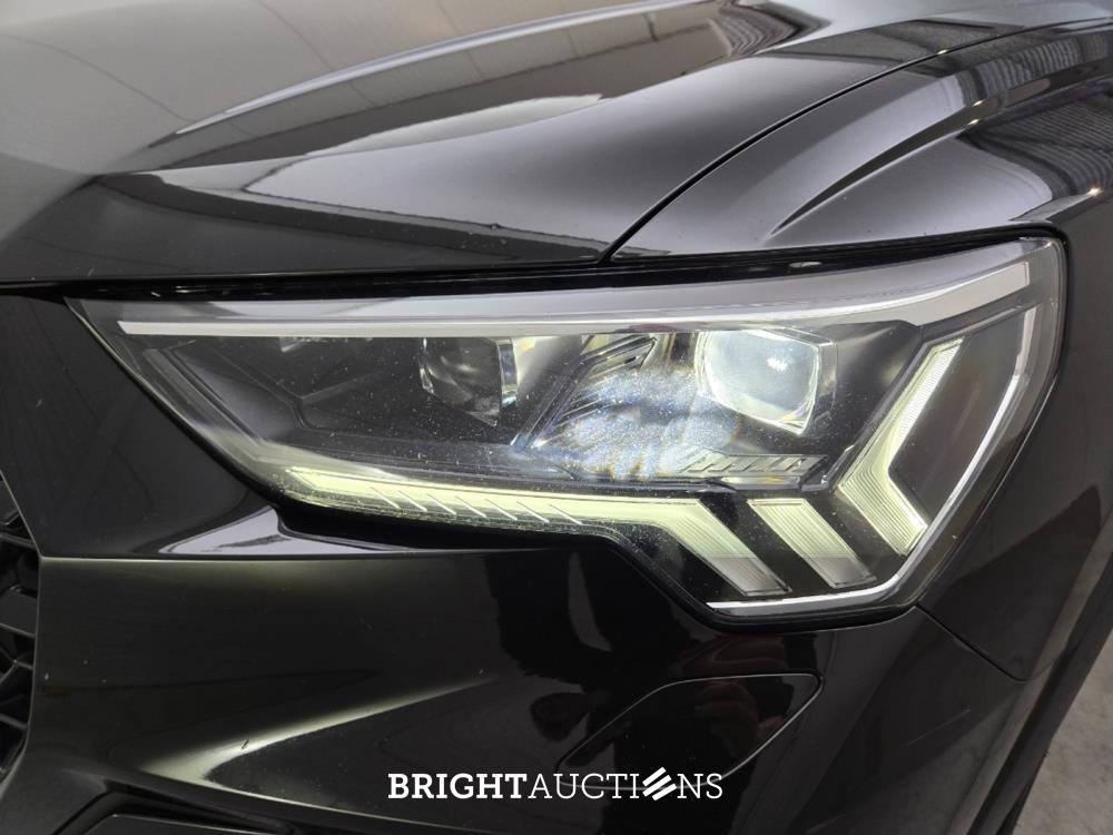 Audi Q3 RS TFSI 400pk 2021, HDH-79-D