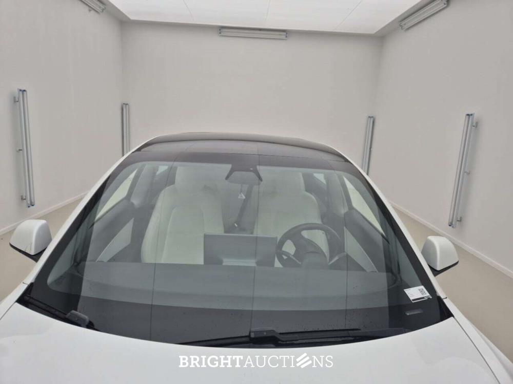 Tesla Model Performance 3 Awd AWD 75 kWh 462pk 2021 (Origineel-NL), L-019-BJ