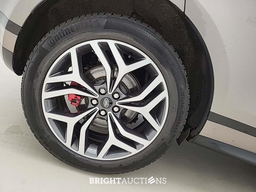 Land Rover Range Rover Evoque P300e 1.5 AWD 309pk 2022 (Origineel-NL), P-582-LG