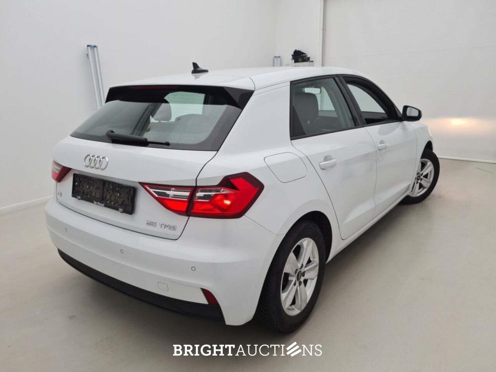 Audi A1 Sportback Attraction 1.0 TFSI 95pk 2023