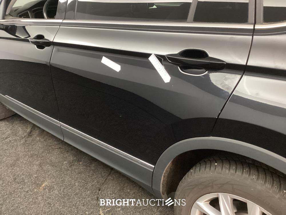 Volkswagen Tiguan Allspace Highline 1.5 TSI 150pk 2020 (Origineel-NL), H-637-JB